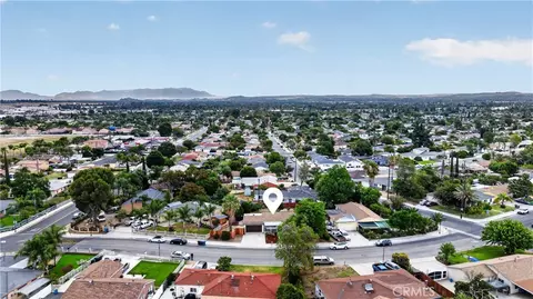 View/Area - 5651 Babb, Riverside, CA 92503 photo 4 of 5