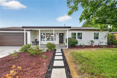 Exterior - 5651 Babb, Riverside, CA 92503 photo 2 of 6