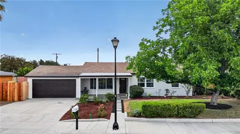 Exterior - 5651 Babb, Riverside, CA 92503 photo 3 of 6