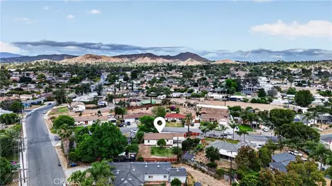 View/Area - 5651 Babb, Riverside, CA 92503 photo 3 of 5