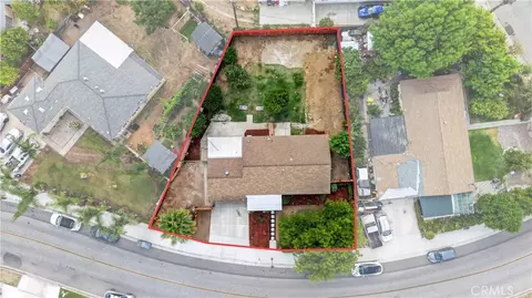 View/Area - 5651 Babb, Riverside, CA 92503 photo 1 of 5