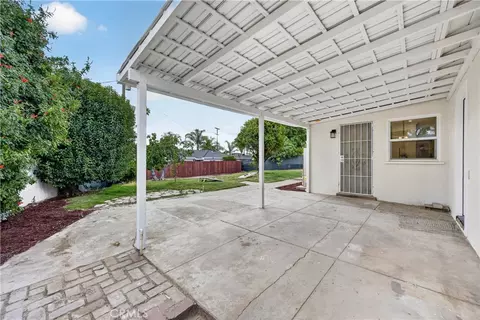 Exterior - 5651 Babb, Riverside, CA 92503 photo 4 of 6