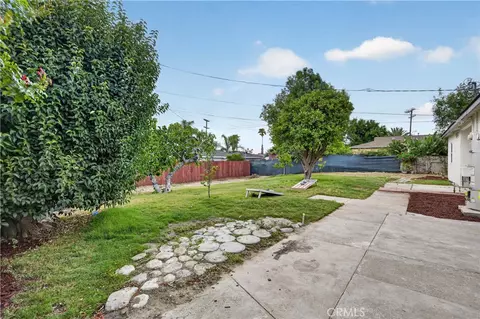 Exterior - 5651 Babb, Riverside, CA 92503 photo 6 of 6