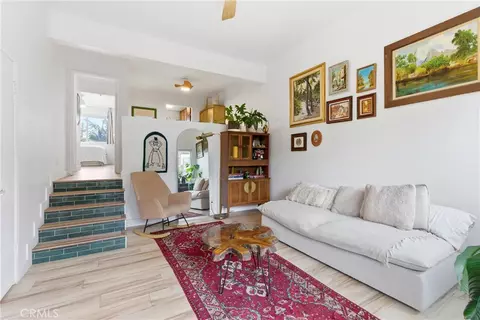 627 N Bristol #32, Santa Ana, CA 92703