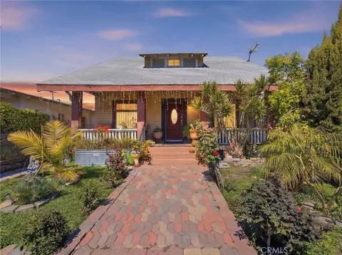 123 E 65th St, Los Angeles, CA 90003