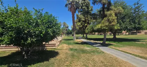 Exterior - 49086 Eisenhower Dr, Indio, CA 92201 photo 4 of 5