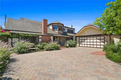 3142 Quail Run Rd, Rossmoor, CA 90720
