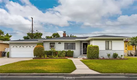 12141 Movius, Garden Grove, CA 92840
