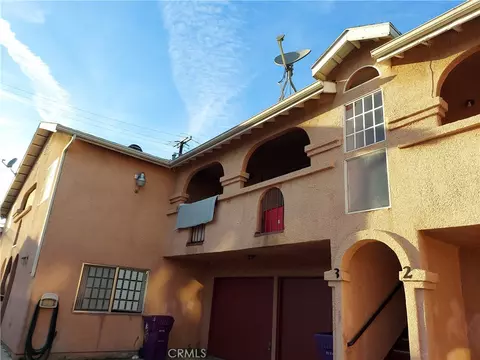1117 Euclid, Long Beach, CA 90804