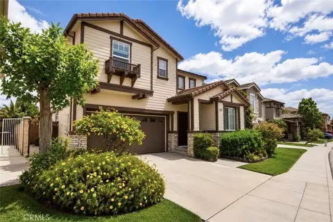 Exterior - 562 Condor Ave, Brea, CA 92823 photo 3 of 5