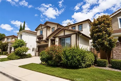 Exterior - 562 Condor Ave, Brea, CA 92823 photo 2 of 5