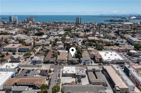 View/Area - 1250 E 4th #8, Long Beach, CA 90802 photo 1 of 3