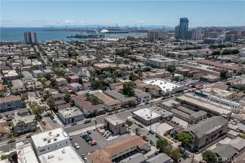 View/Area - 1250 E 4th #8, Long Beach, CA 90802 photo 2 of 3