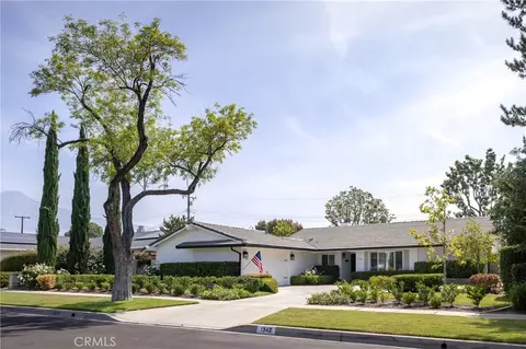 1342 N Quince, Upland, CA 91786
