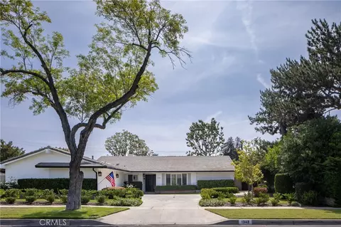 1342 N Quince, Upland, CA 91786