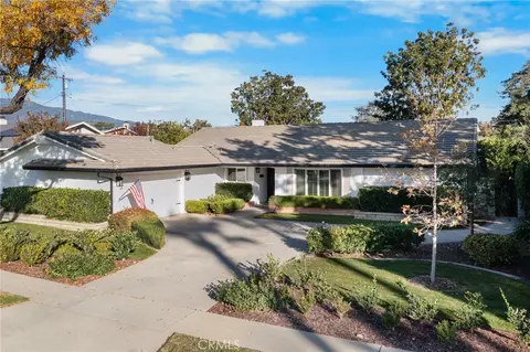 1342 N Quince, Upland, CA 91786