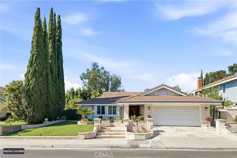 5361 E Rural Rdg, Anaheim, CA 92807