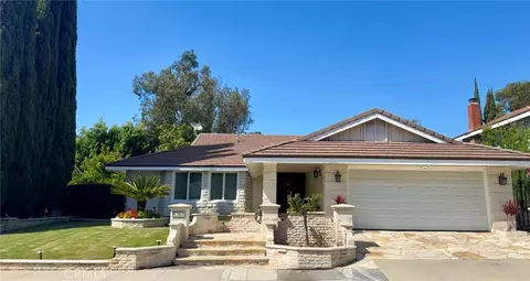 5361 E Rural Rdg, Anaheim, CA 92807