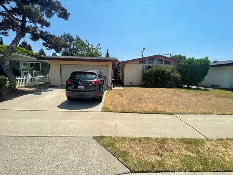 515 N Wayfield, Orange, CA 92867