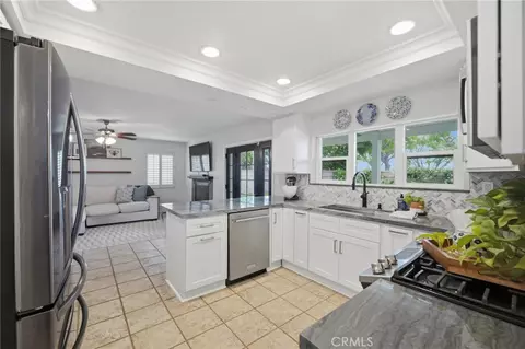 Kitchen - 6237 Ashley Ct, Chino, CA 91710 photo 4 of 4