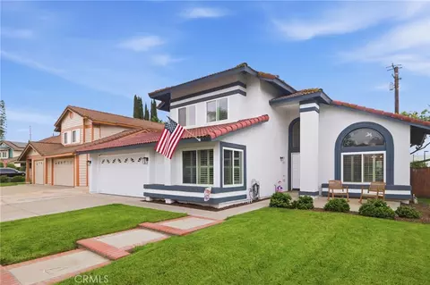 Exterior - 6237 Ashley Ct, Chino, CA 91710 photo 2 of 13