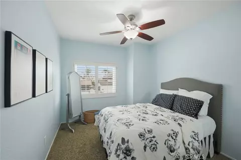 Bedroom - 6237 Ashley Ct, Chino, CA 91710 photo 2 of 5