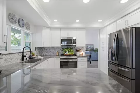 Kitchen - 6237 Ashley Ct, Chino, CA 91710 photo 2 of 4