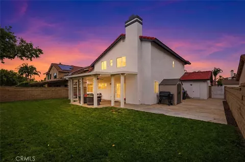 Exterior - 6237 Ashley Ct, Chino, CA 91710 photo 8 of 13