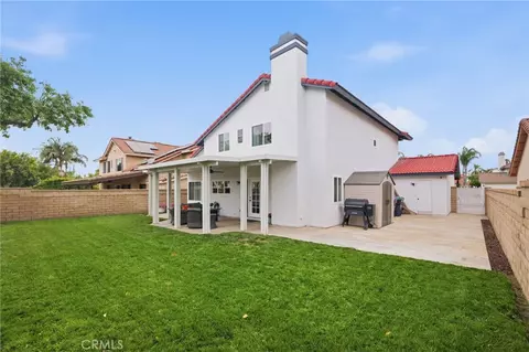 Exterior - 6237 Ashley Ct, Chino, CA 91710 photo 11 of 13