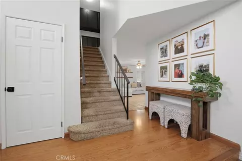 Entry Way - 6237 Ashley Ct, Chino, CA 91710 photo 1 of 4