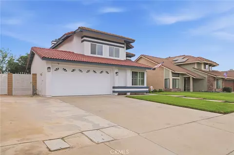 Exterior - 6237 Ashley Ct, Chino, CA 91710 photo 5 of 13
