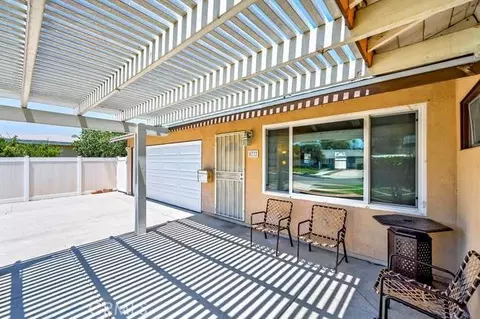 Exterior - 8777 Glencoe Dr, Riverside, CA 92503 photo 5 of 15