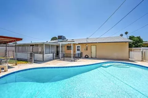 Exterior - 8777 Glencoe Dr, Riverside, CA 92503 photo 11 of 15
