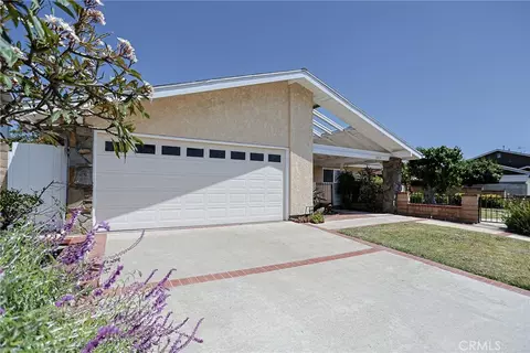 16404 Ponderosa St, Fountain Valley, CA 92708