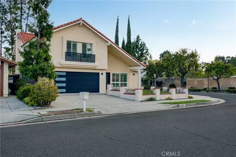 12450 Oakcreek Ln, Cerritos, CA 90703