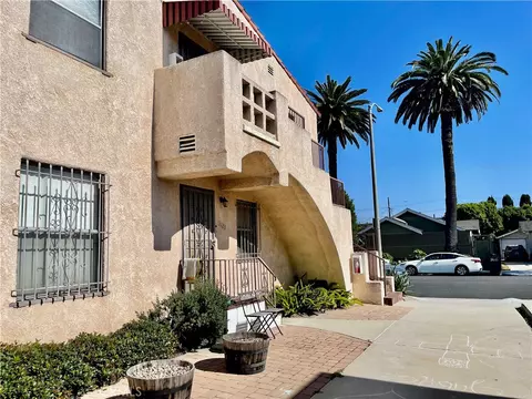 Exterior - 3121 E 5th, Long Beach, CA 90814 photo 2 of 3