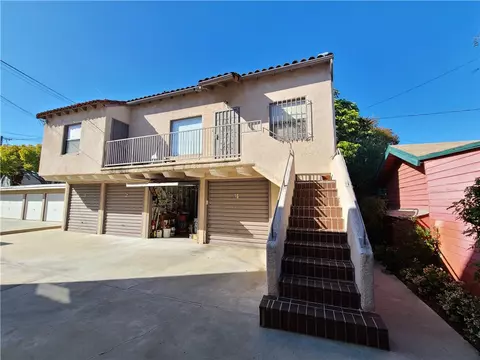 Exterior - 3121 E 5th, Long Beach, CA 90814 photo 3 of 3