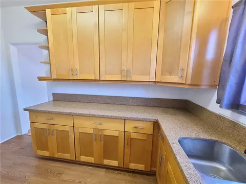 Kitchen - 3121 E 5th, Long Beach, CA 90814 photo 2 of 2