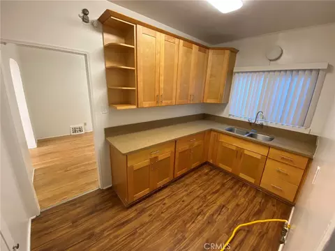 Kitchen - 3121 E 5th, Long Beach, CA 90814 photo 1 of 2