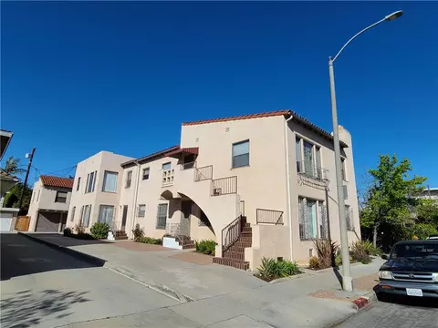 3121 E 5th, Long Beach, CA 90814