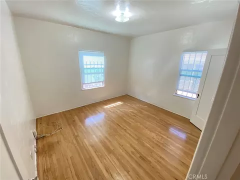 Bedroom - 3121 E 5th, Long Beach, CA 90814 photo 1 of 3