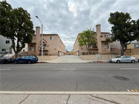 11608 Valley Vw #4, Whittier, CA 90604
