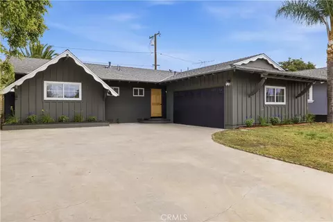 1261 E Balsam, Anaheim, CA 92805
