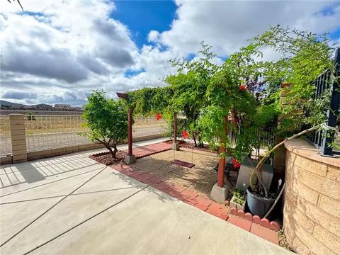 Exterior - 2311 Willowbrook, Perris, CA 92571 photo 6 of 14