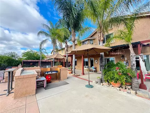 Exterior - 2311 Willowbrook, Perris, CA 92571 photo 14 of 14