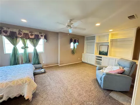 Bedroom - 2311 Willowbrook, Perris, CA 92571 photo 4 of 5