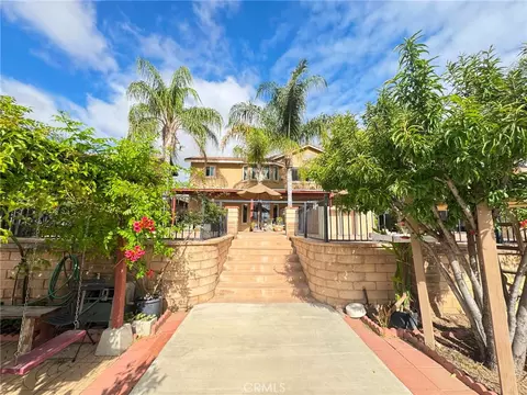 Exterior - 2311 Willowbrook, Perris, CA 92571 photo 12 of 14