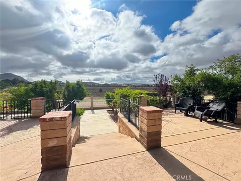 Exterior - 2311 Willowbrook, Perris, CA 92571 photo 2 of 14