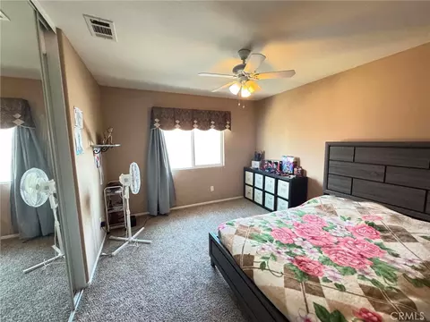 Bedroom - 2311 Willowbrook, Perris, CA 92571 photo 2 of 5