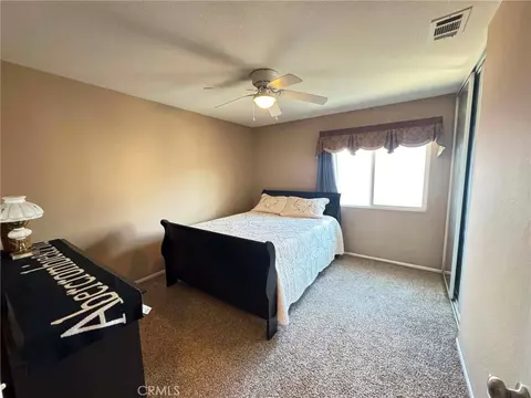 Bedroom - 2311 Willowbrook, Perris, CA 92571 photo 3 of 5
